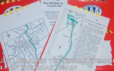 464- On The Road Again
