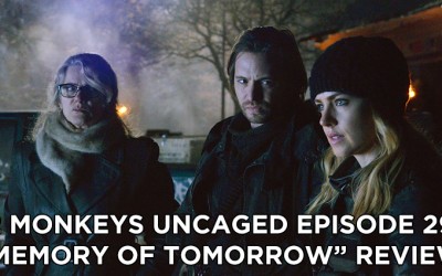 TM29 – S2E13 – Memory of Tomorrow