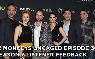 TM30 – BONUS – Season 2 Listener Feedback