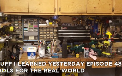 489- Tools For The Real World