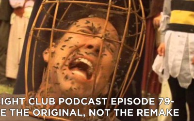 FC 79- See the Original, Not the Remake