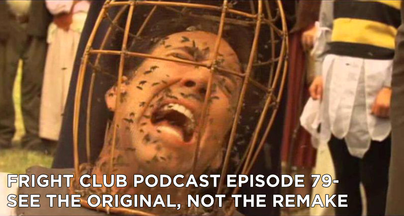 FC 79- See the Original, Not the Remake