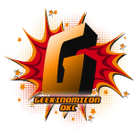 Geekinomicon OKC 2016