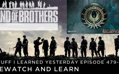 479- Rewatch and Learn