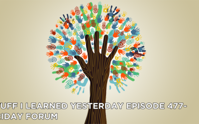 477- Friday Forum