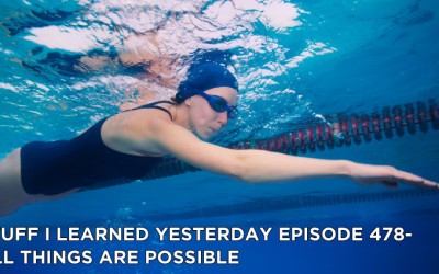 478- All Things Are Possible