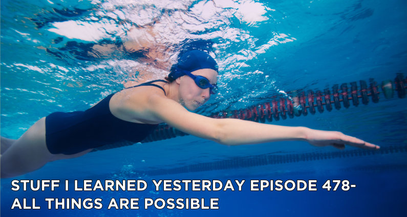478- All Things Are Possible