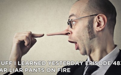 483- Liar Liar Pants on Fire