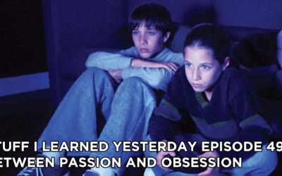 496- Between Passion and Obsession