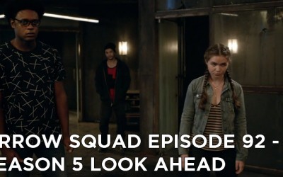 AS 92 – Season 5 Look Ahead