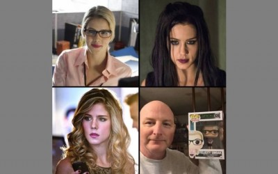 AS 95 – Felicity Smoak Appreciation Show