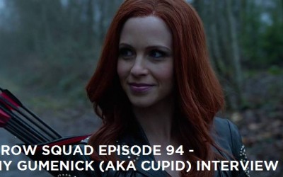 AS 94 – Amy Gumenick (aka Cupid) Interview