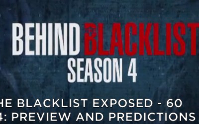 BLE60 – S4 – Season Four Preview and Predictions