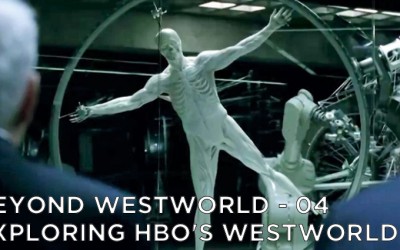 BW04 – Live Without Limits: Exploring HBO’s Westworld