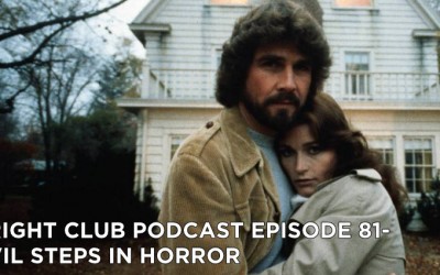 FC 81- Evil Steps in Horror