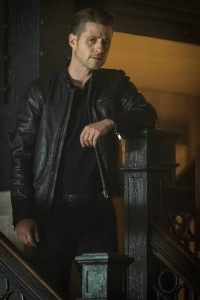 GU46 - Better to Reign in Hell - Jim Gordon