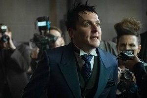 GU46 - Better to Reign in Hell - Penguin
