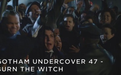 GU47 – S3E2 – Burn the Witch