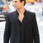 Dark Tower - Man In Black - EW