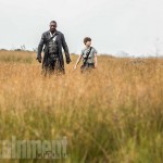 Dark Tower - Roland and Jake - EW