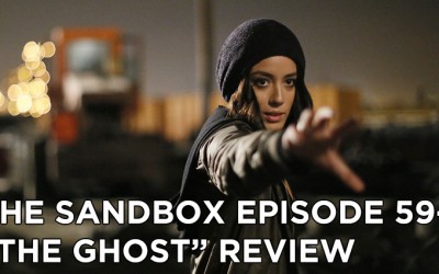 SB59 – S4E1 – The Ghost