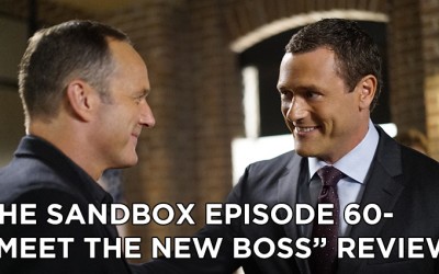 SB60 – S4E2 – Meet the New Boss