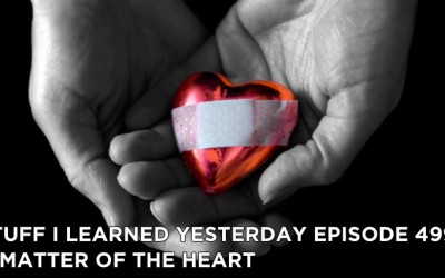 499- A Matter of the Heart