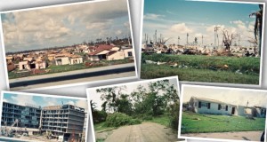 SILY503 Hurricane Andrew Damage
