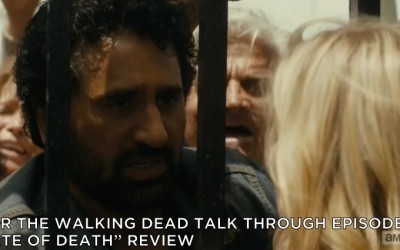 FTWDTT 019 – Date of Death (S2E13)