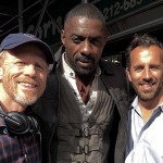 Dark Tower - Idris - EW