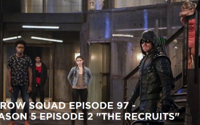 AS 97 – S5E2 – The Recruits