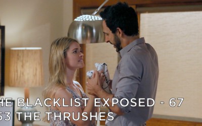 BLE67 – S4E6 – #053 The Thrushes
