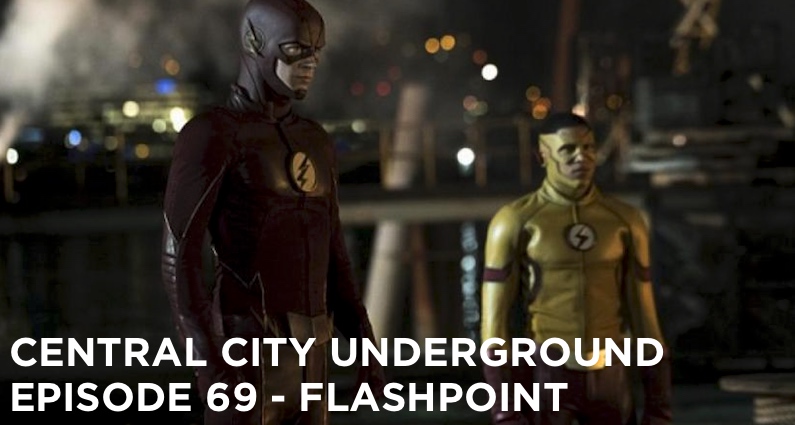 CCU 69 – S3 E1 – Flashpoint