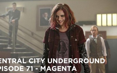 CCU 71 – S3 E2 – Magenta
