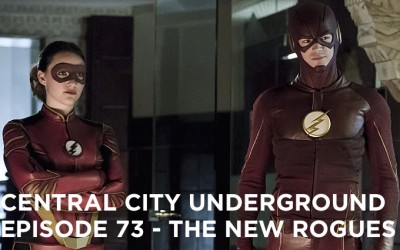 CCU 73 – S3 E4 – The New Rogues