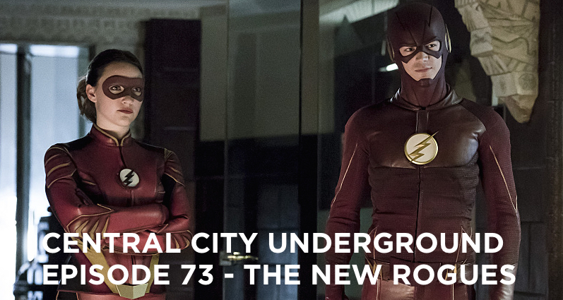 CCU 73 – S3 E4 – The New Rogues