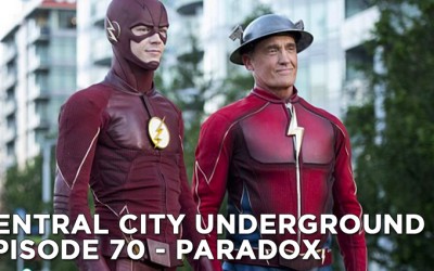 CCU 70 – S3 E2 – Paradox