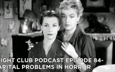 FC84- Marital Problems in Horror