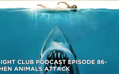 FC86- When Animals Attack