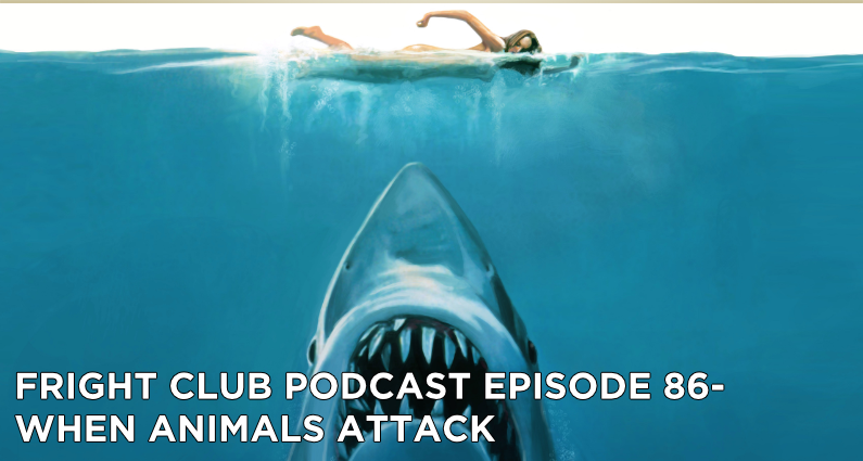 FC86- When Animals Attack