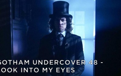 GU48 – S3E3 – Look Into My Eyes