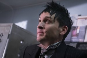 GU48 - Look Into My Eyes - Penguin