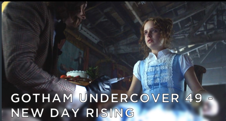 GU49 – S3E4 – New Day Rising