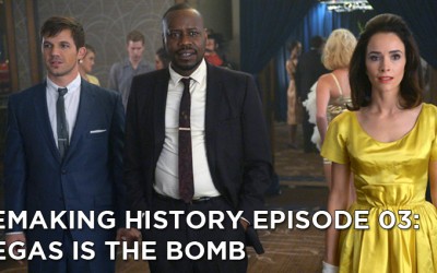 RM03 – S1E03 – Vegas is Da Bomb