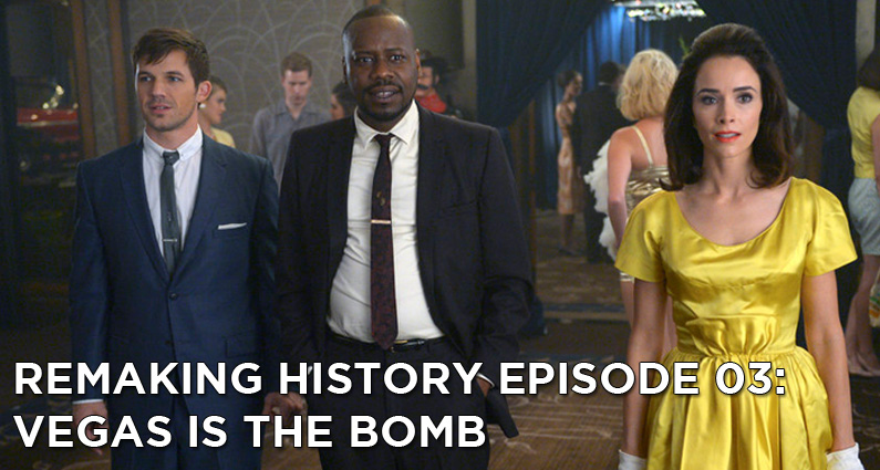 RM03 – S1E03 – Vegas is Da Bomb