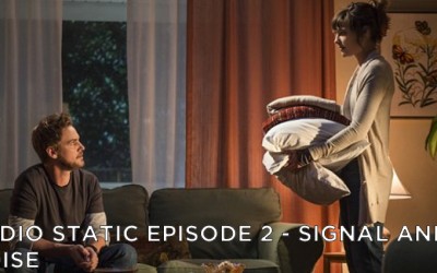 RS – S1E2 – Signal and Noise