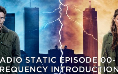 RS00 – Radio Static Introduction