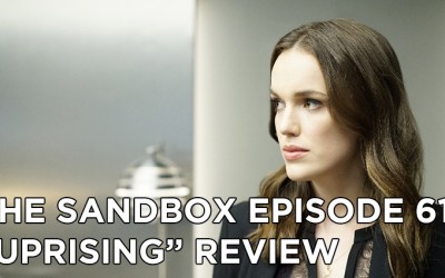 SB61 – S4E3 – Uprising