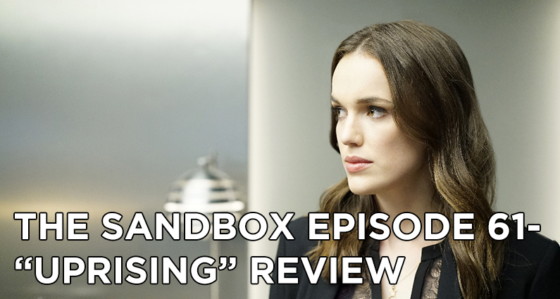 SB61 – S4E3 – Uprising