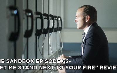 SB62 – S4E4 – Let Me Stand Next To Your Fire